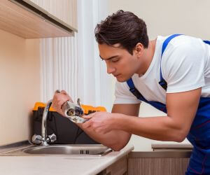 About The Faucet Pros Crookston, MN